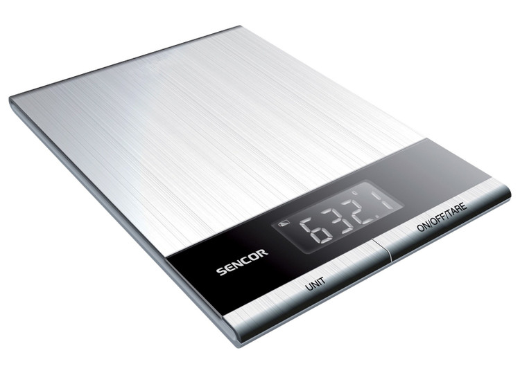 ترازو آشپزخانه سنکور مدل SKS5305
