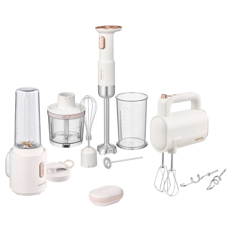 همزن دستی سنکور مدل SHM9130WH