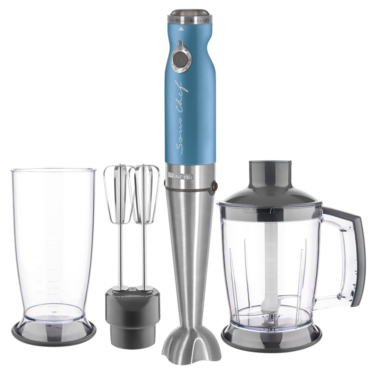 گوشت کوب سنکور مدل SHB 5602BL