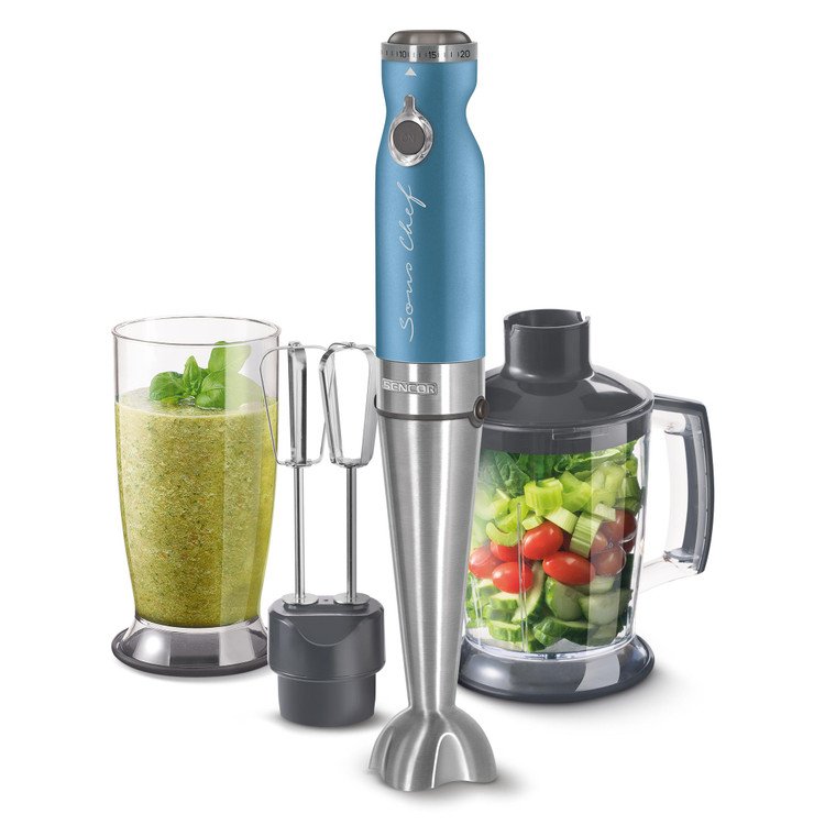 گوشت کوب سنکور مدل SHB 5602BL