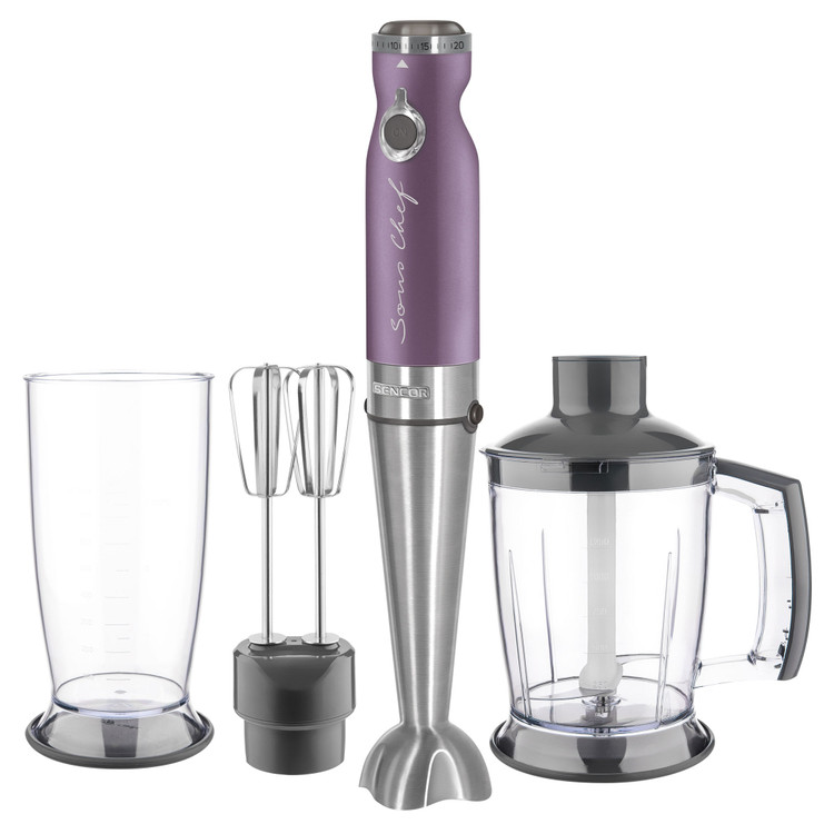 گوشت کوب برقی سنکور مدل SHB 5603VT