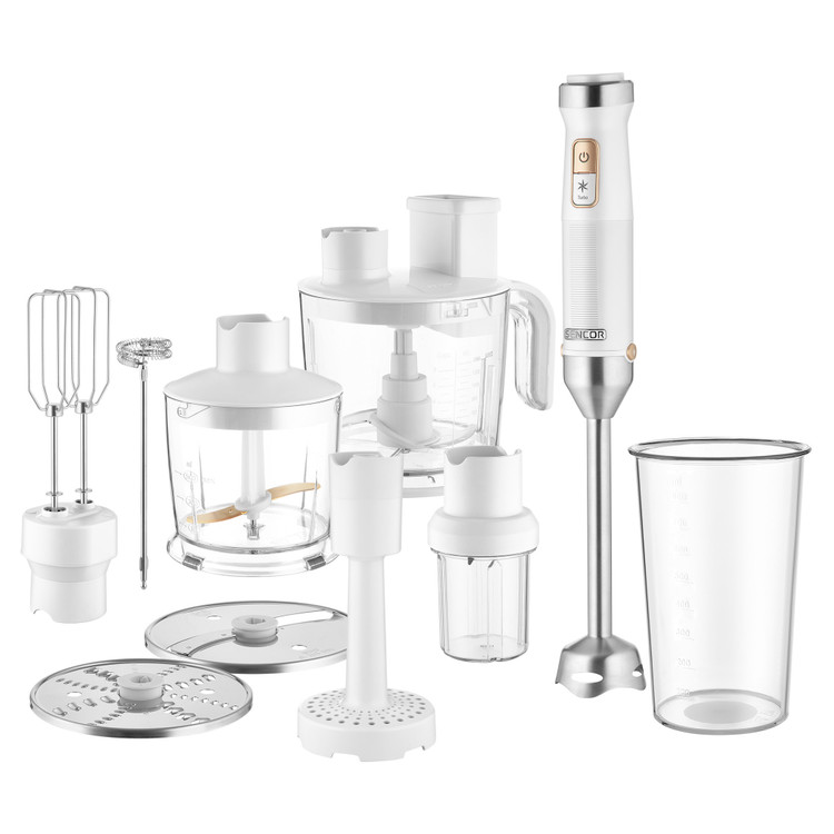 وشتکوب برقی سنکور مدل SHB6551