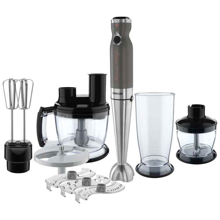 گوشت کوب برقی سنکور مدل SHB5501CH