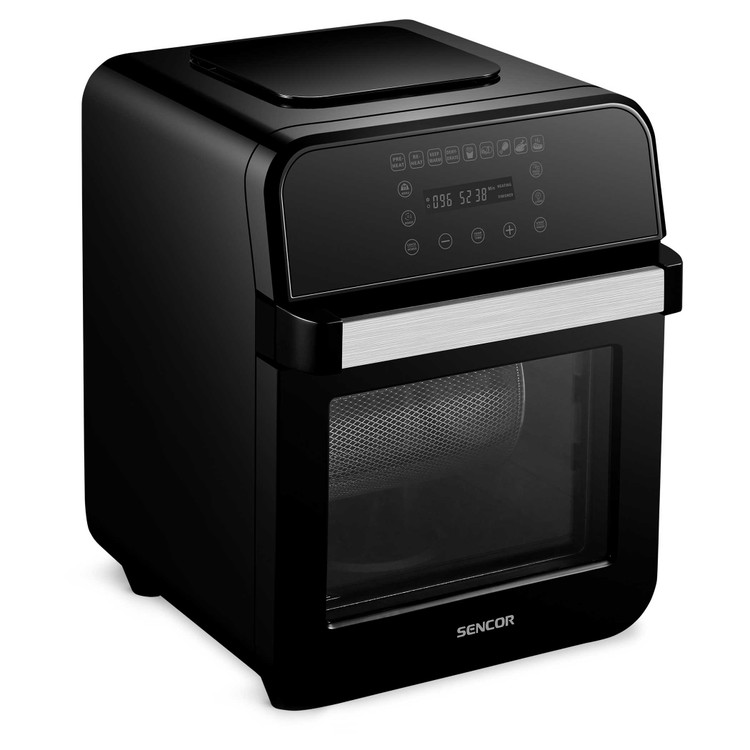 سرخ کن بدون روغن سنکور مدل SFR-5510