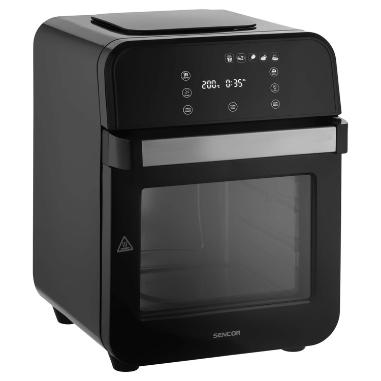 سرخ کن بدون روغن سنکور مدل SFR-5510