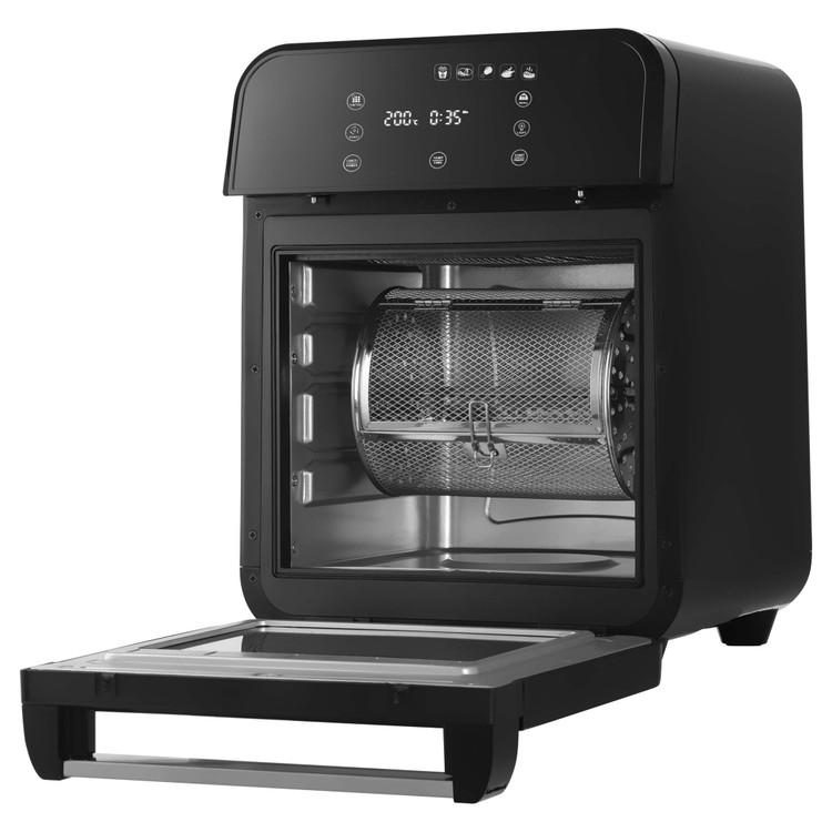 سرخ کن بدون روغن سنکور مدل SFR-5510