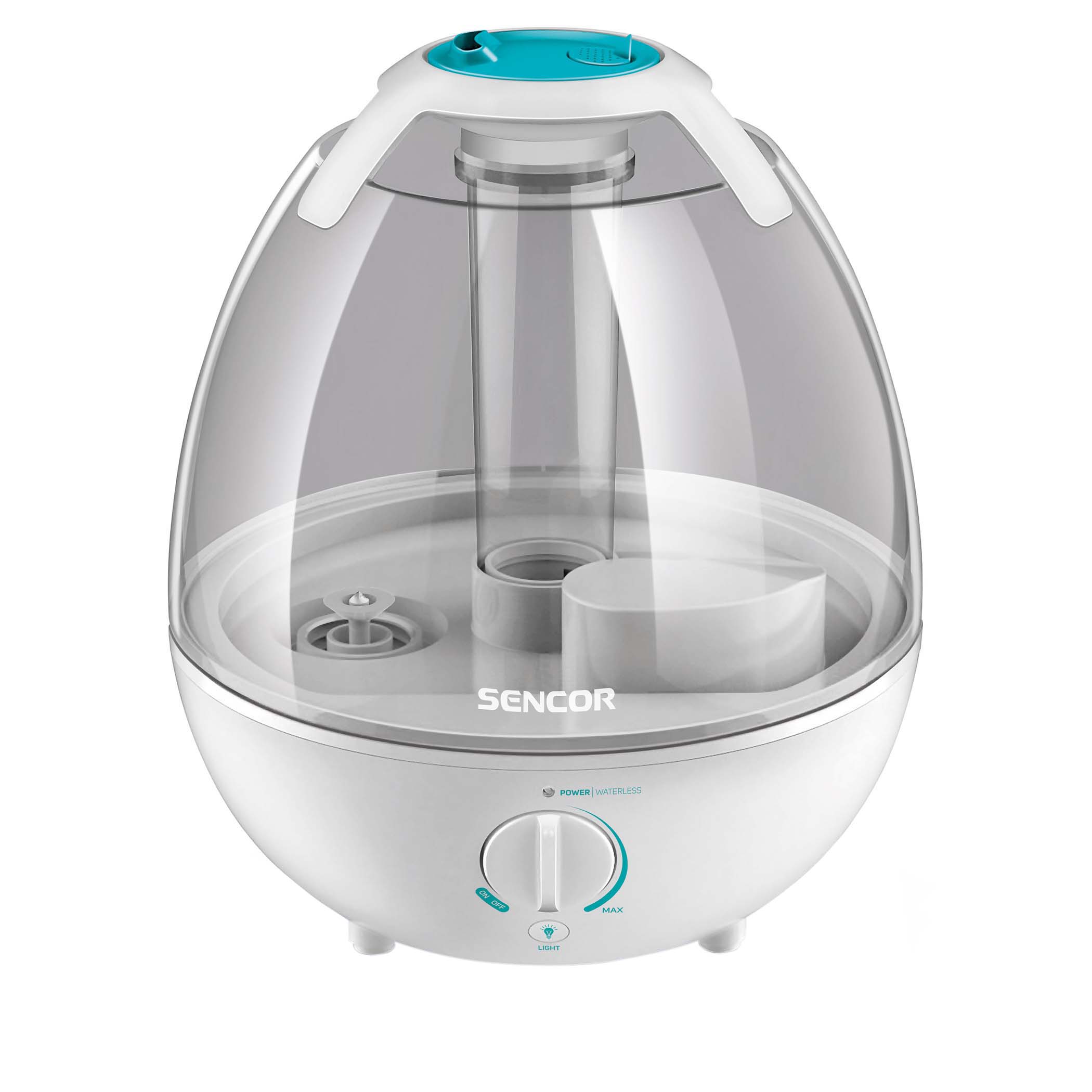 دستگاه بخور سرد سنکور مدل SHF2080 WH