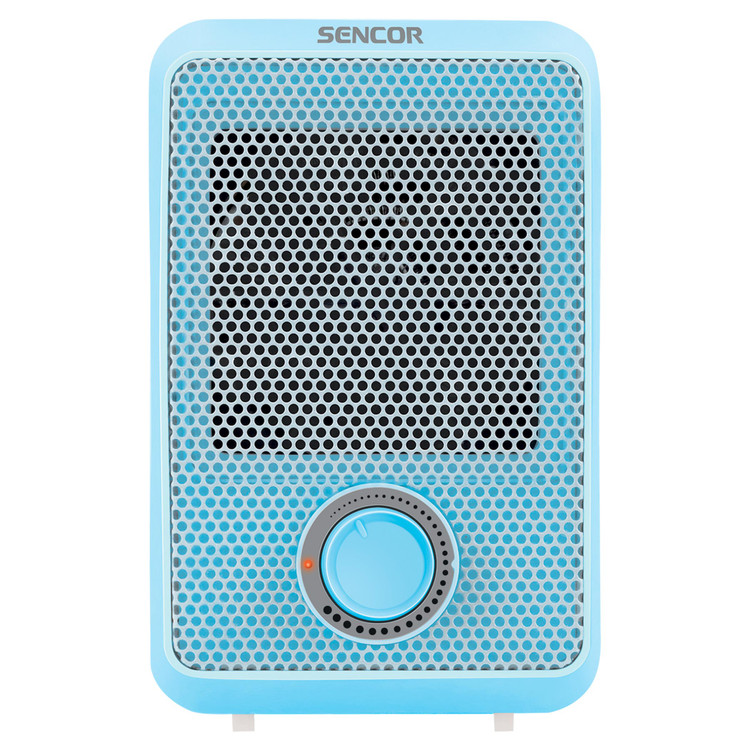 فن هیتر سنکور مدل SFH 6020BL