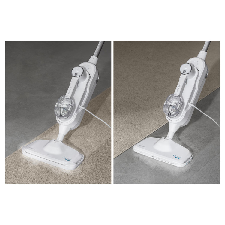 بخارشوی سنکور مدل SSC6010