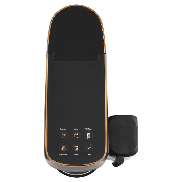 قهوه ساز سنکور مدل SCC3000BK