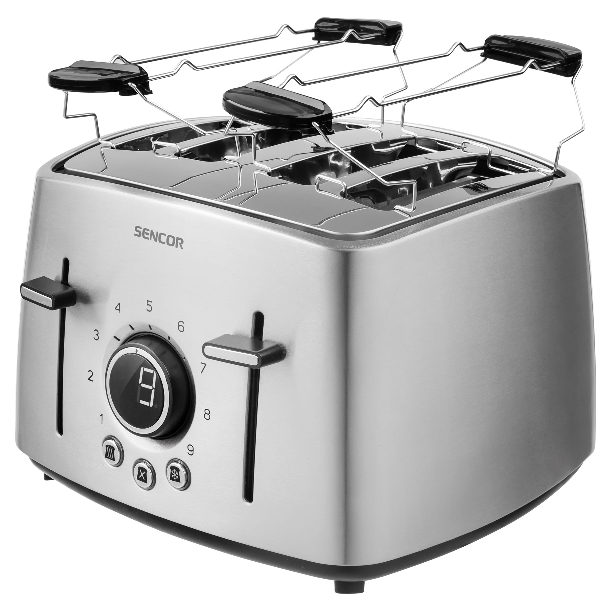توستر سنکور مدل STS5070SS