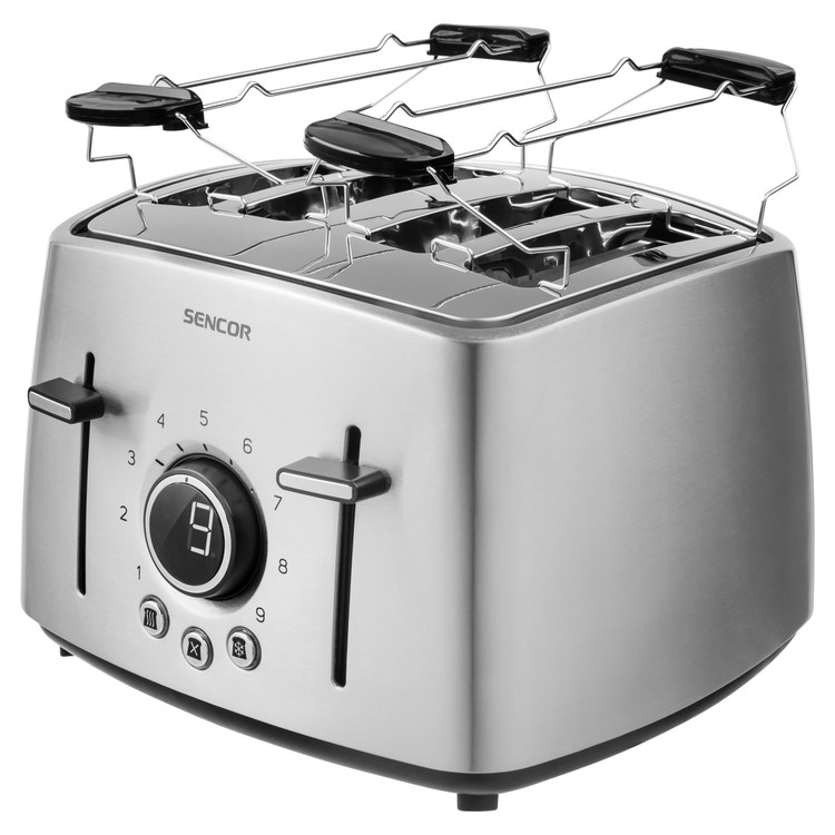 توستر سنکور مدل STS5070SS