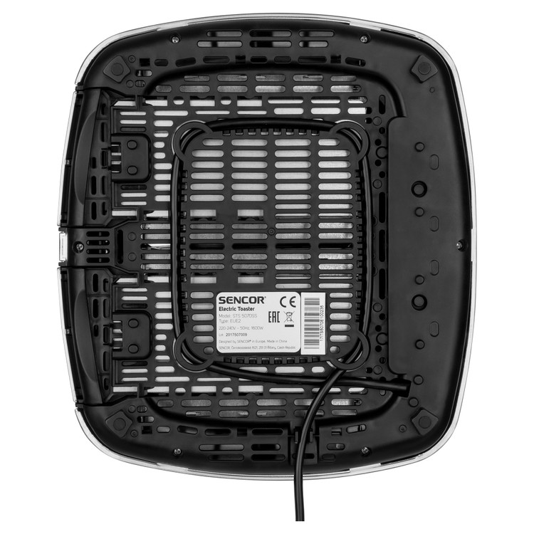 توستر سنکور مدل STS5070SS