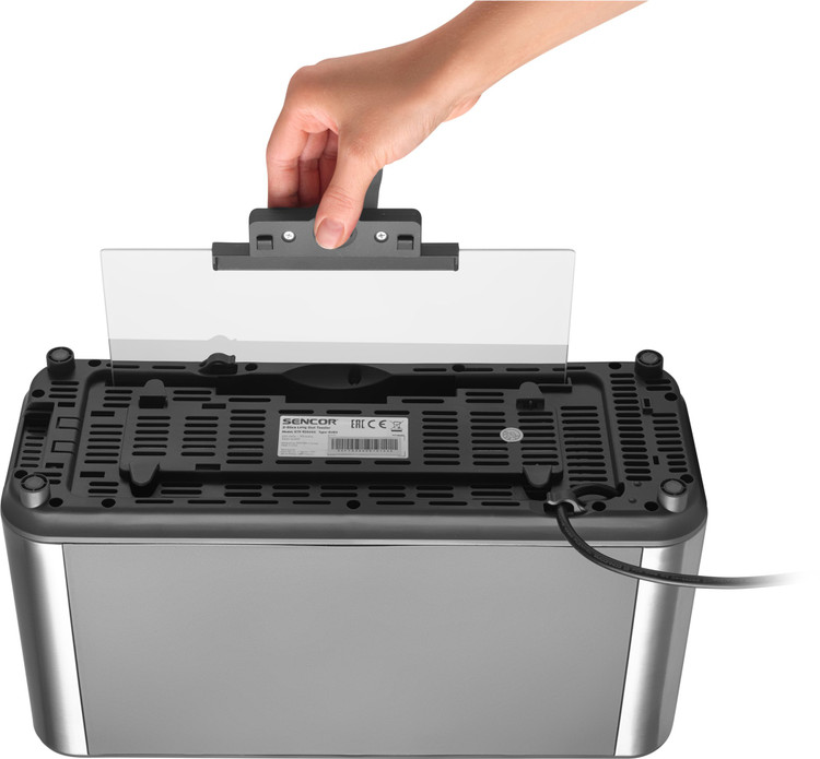 توستر سنکور مدل STS4050SS