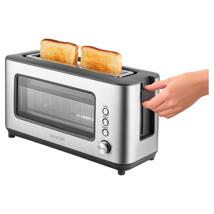 توستر سنکور مدل STS4050SS