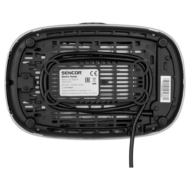 توستر سنکور مدل STS5050SS