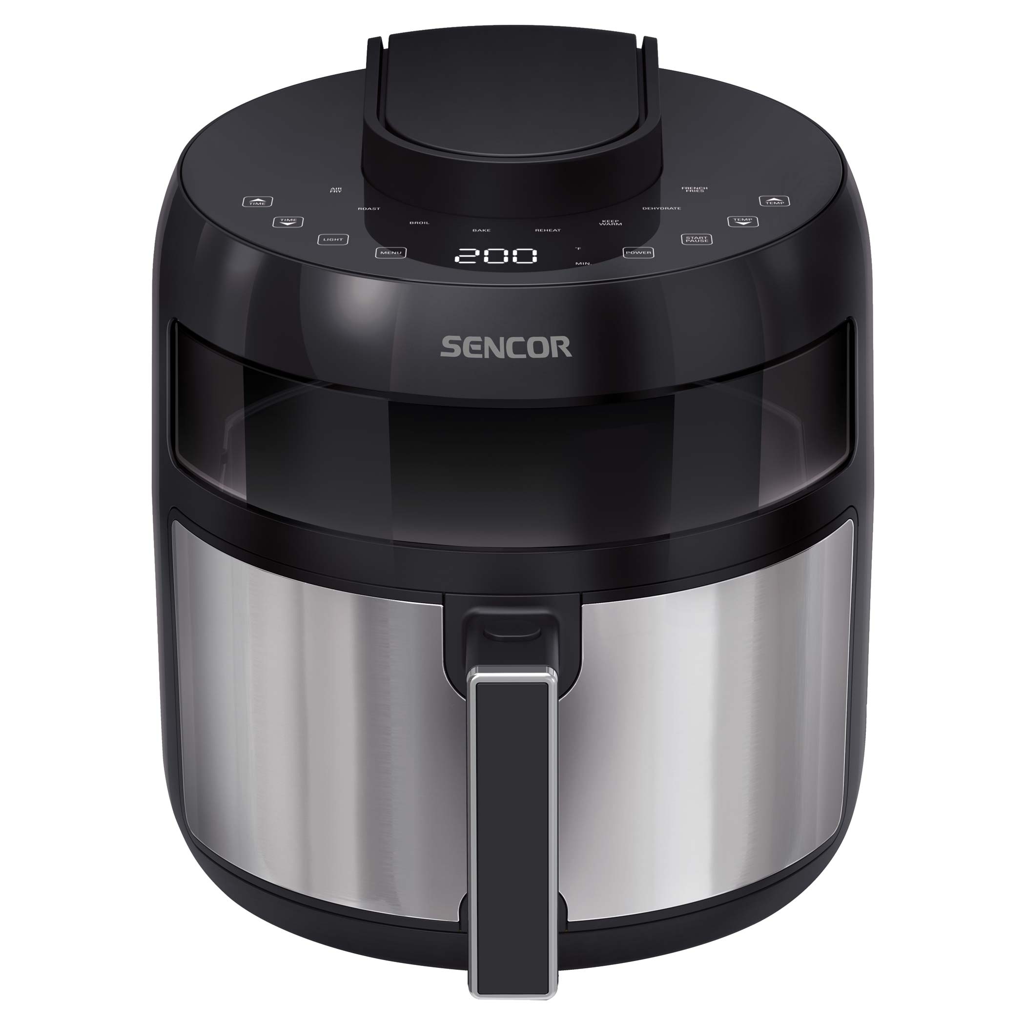 سرخ کن بدون روغن سنکور مدل SFR-5010