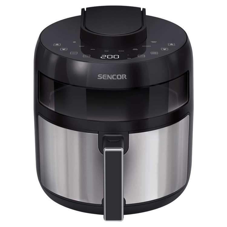 سرخ کن بدون روغن سنکور مدل SFR-5010