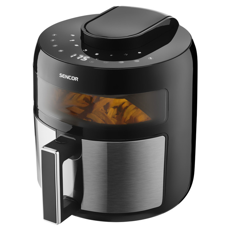 سرخ کن بدون روغن سنکور مدل SFR-5010