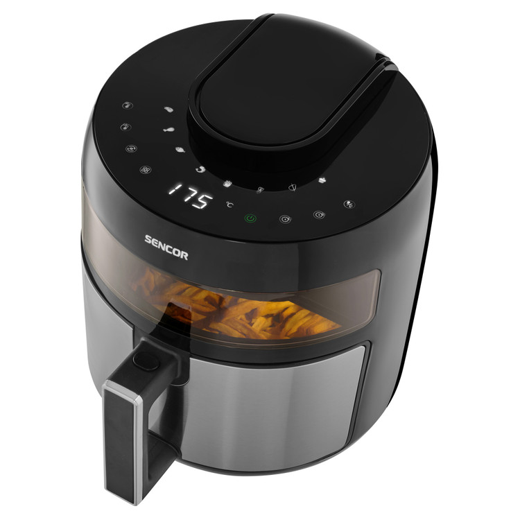 سرخ کن بدون روغن سنکور مدل SFR-5010