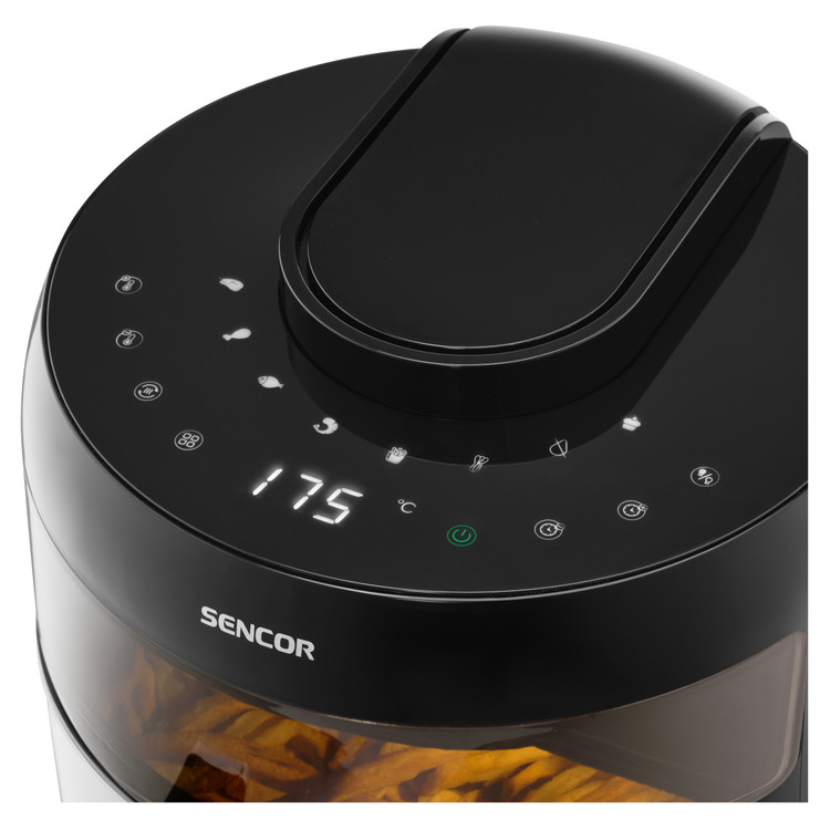 سرخ کن بدون روغن سنکور مدل SFR-5010