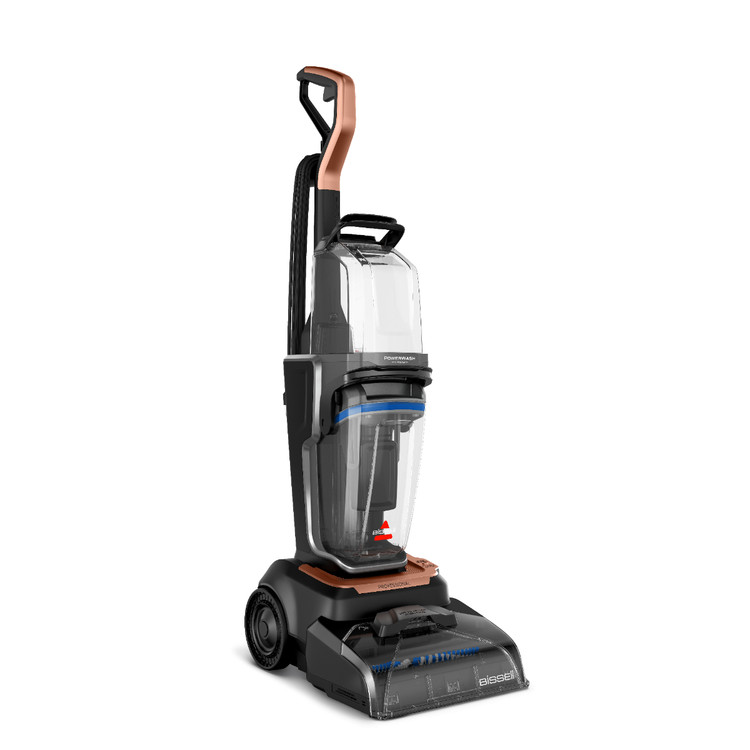 فرش شور و مبل شور بیسل مدل PowerWash HydroSteam 4201 K