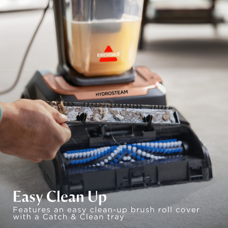 فرش شور و مبل شور بیسل مدل PowerWash HydroSteam 4201 K