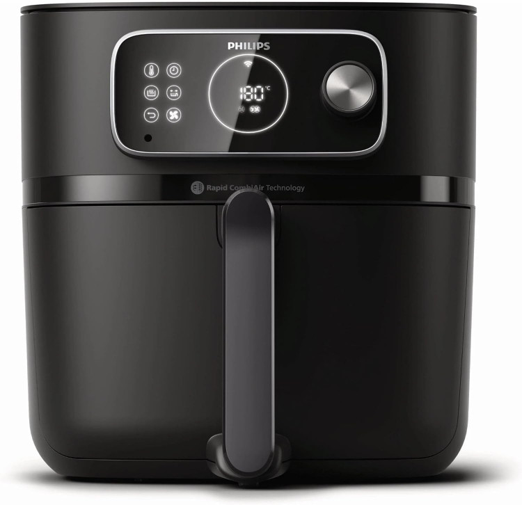 سرخ کن فیلیپس مدل HD9875