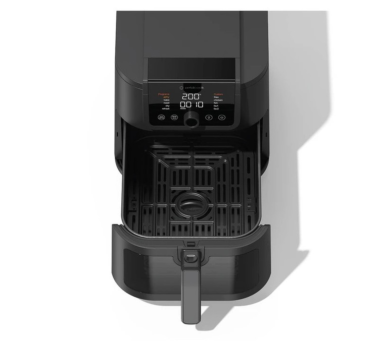 سرخ کن نوتریکوک مدل AFS330