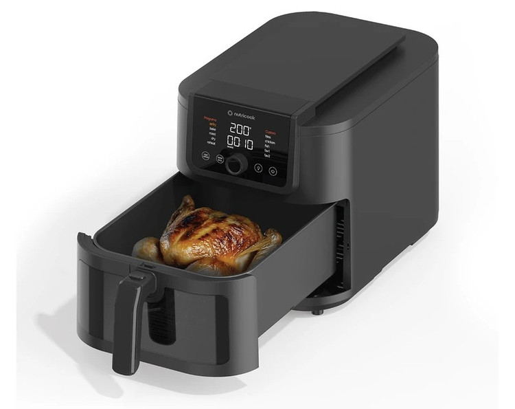 سرخ کن نوتریکوک مدل AFS330