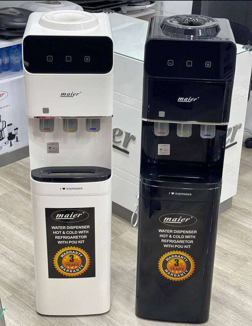 آبسردکن مایر مدل MR2828