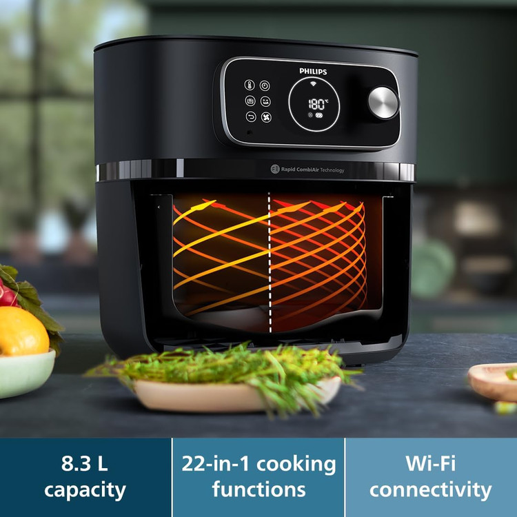 سرخ کن فیلیپس مدل HD9875