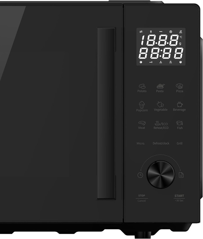 مایکروویو هایسنس مدل H34MOBS10HG