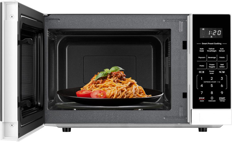 مایکروویو هایسنس مدل HMAS2509WP