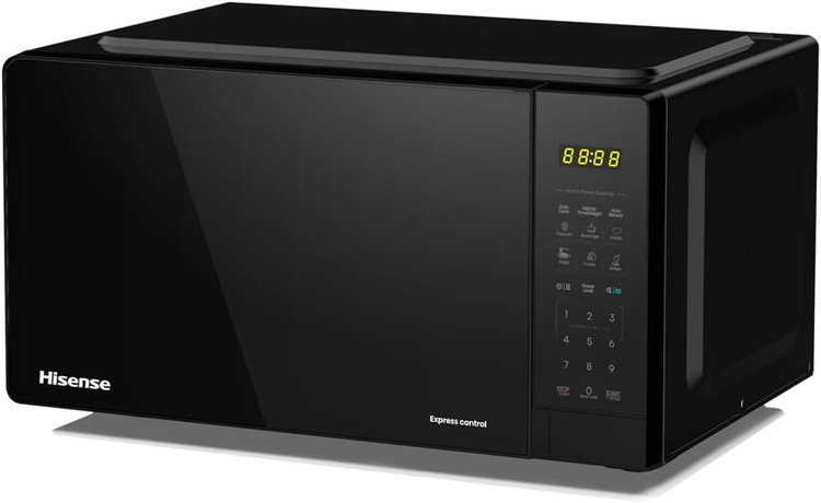 مایکروویو هایسنس مدل H20MOBS15