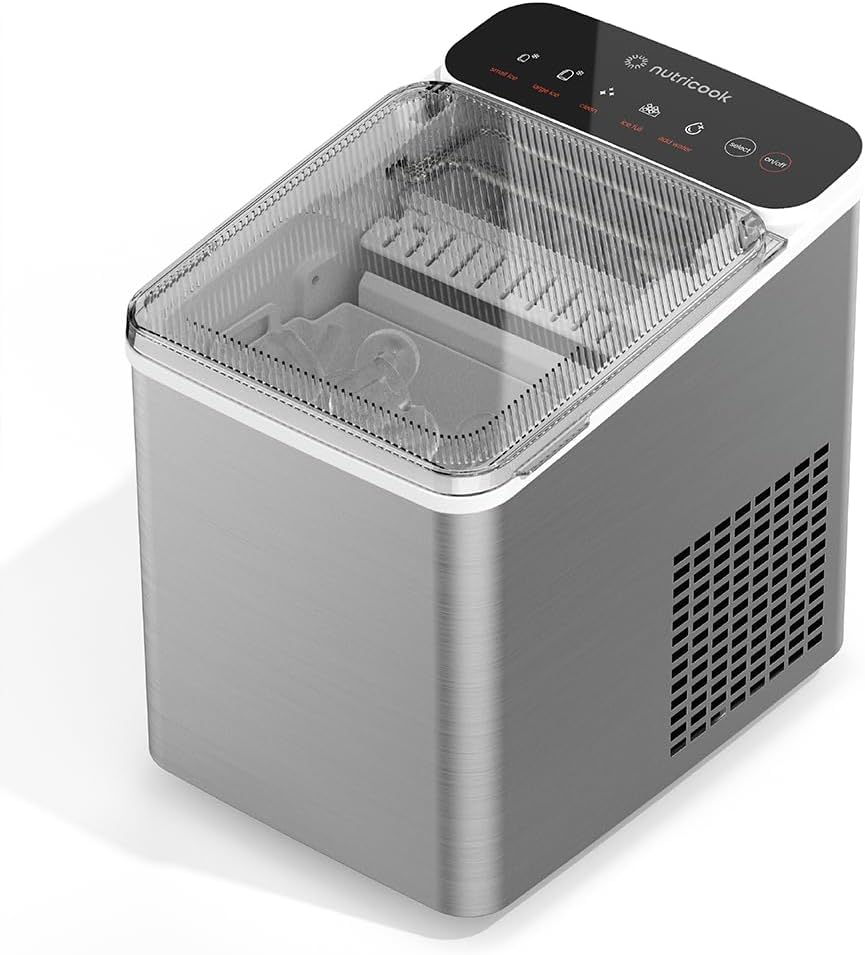 یخ ساز نوتریکوک مدل NC-ICY510S
