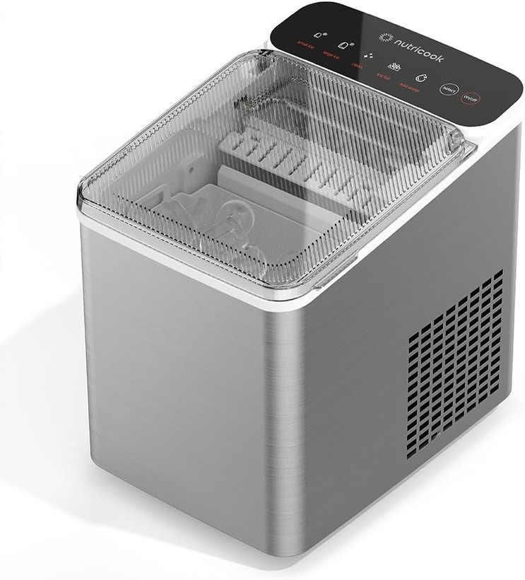 یخ ساز نوتریکوک مدل NC-ICY510S