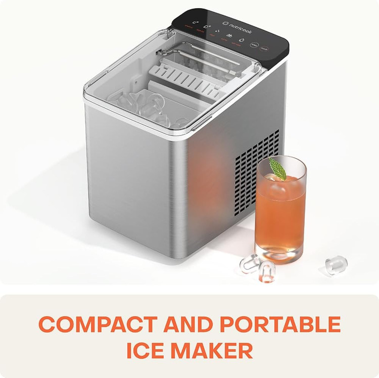 یخ ساز نوتریکوک مدل NC-ICY510S