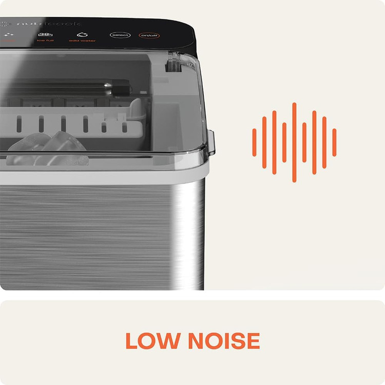 یخ ساز نوتریکوک مدل NC-ICY510S