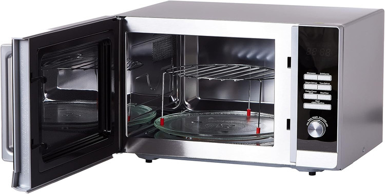 مایکروویو بلک اند دکر مدل MZ30PGSS