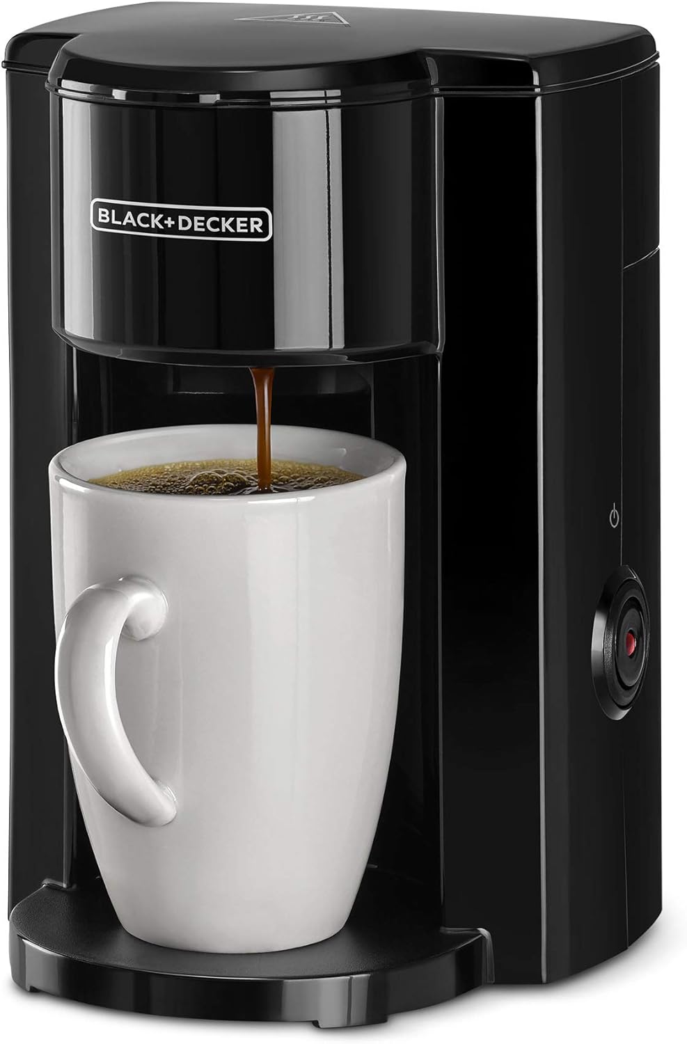 قهوه ساز بلک اند دکر مدل DCM25N-B5
