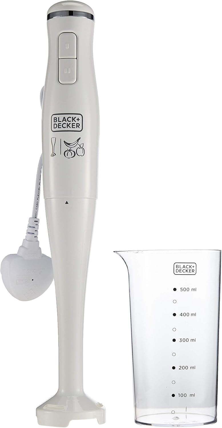 گوشتکوب برقی بلک اند دکر مدل SB2500