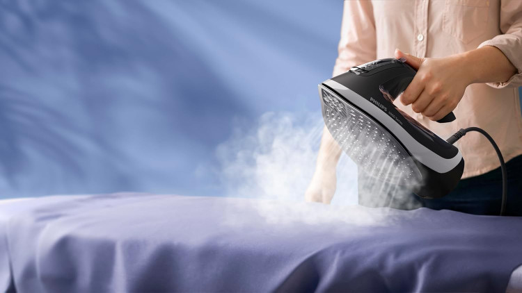 اتو بخار فیلیپس مدل DST6120