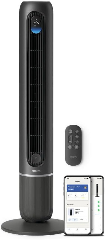 پنکه برجی فیلیپس مدل CX7550