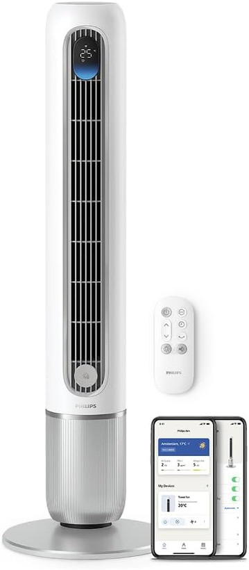 پنکه برجی فیلیپس مدل CX7550