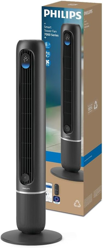 پنکه برجی فیلیپس مدل CX7550