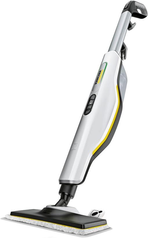 بخارشوی کارچر مدل SC 3 UPRIGHT EasyFix