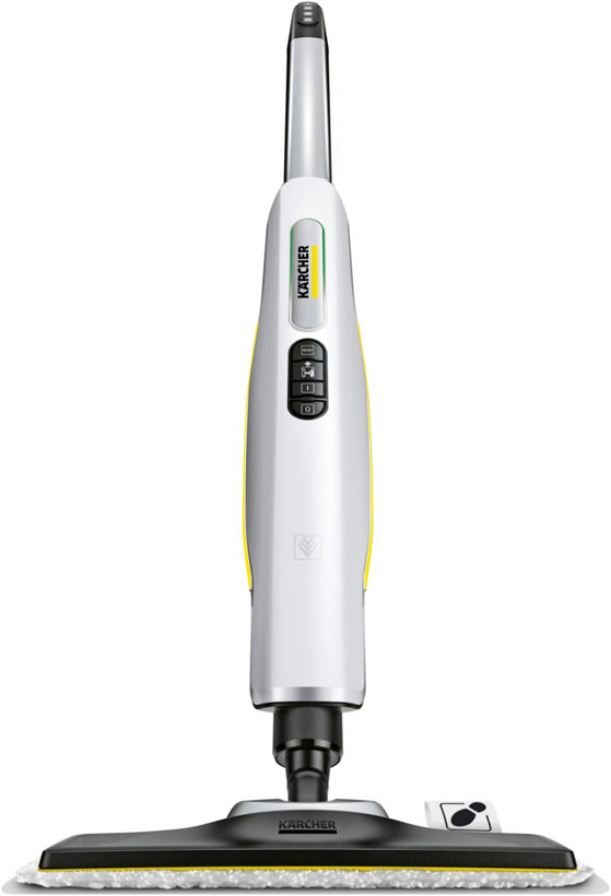 بخارشوی کارچر مدل SC 3 UPRIGHT EasyFix