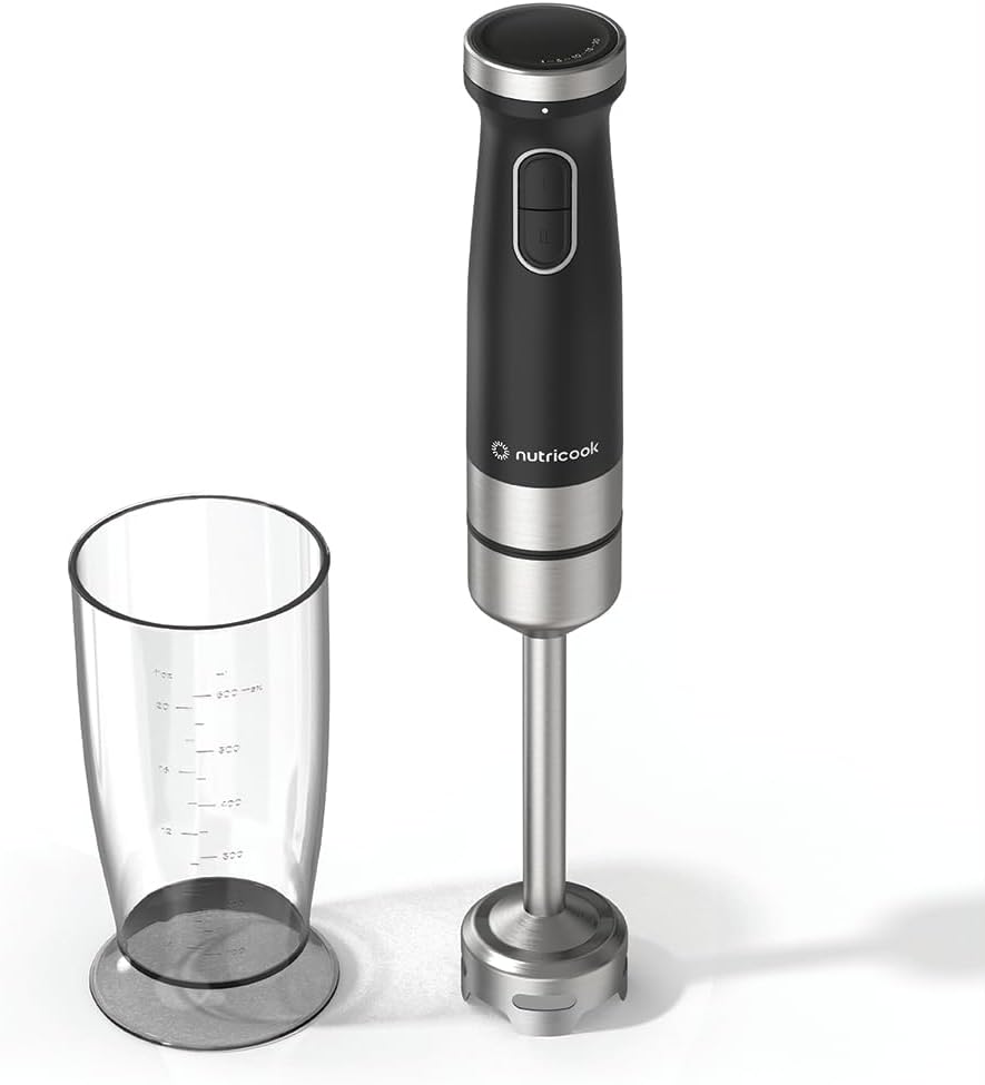 گوشت کوب برقی نوتریکوک مدل HB150