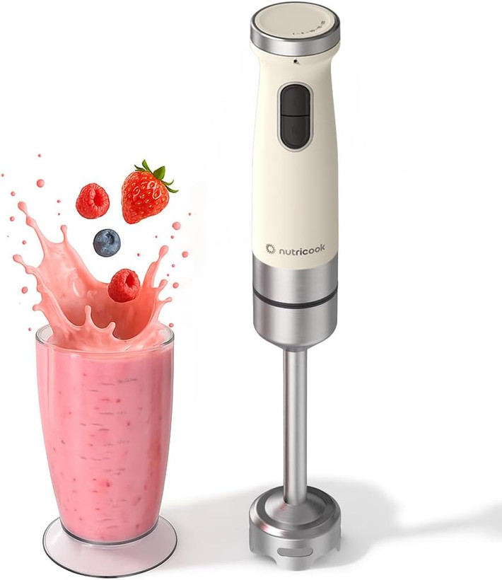 گوشت کوب برقی نوتریکوک مدل HB150